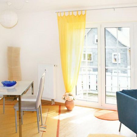 Ferienwohnung Quick Winterberg Extérieur photo