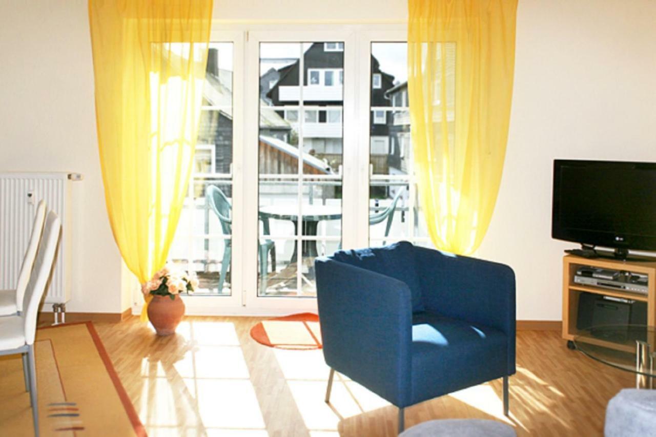 Ferienwohnung Quick Winterberg Extérieur photo
