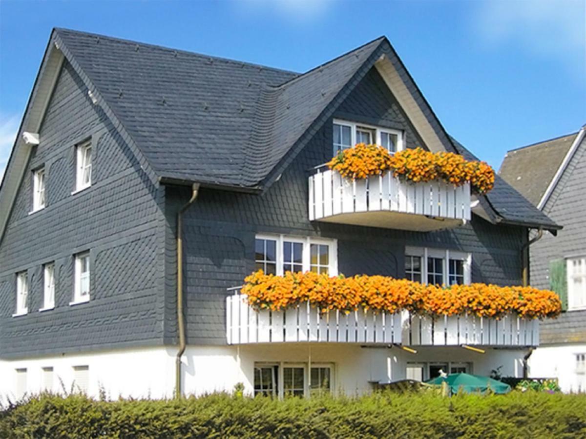 Ferienwohnung Quick Winterberg Extérieur photo